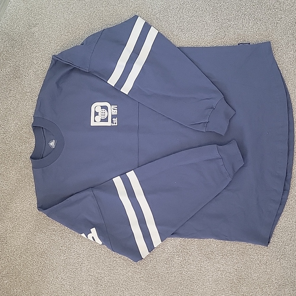 DISNEY | Walt Disney World Spirit Jersey NWT - Picture 4 of 4